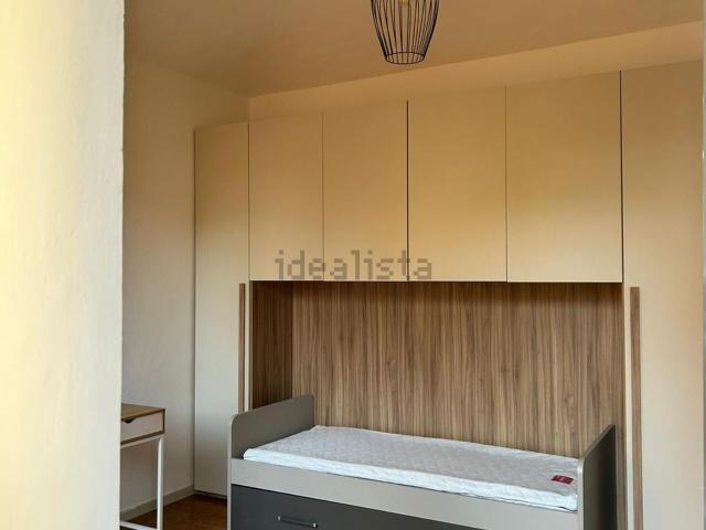 Appartamento in affitto di 42 m² in Via Orfanotrofio, 24