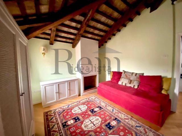 Appartamento in affitto di 42 m² in Via Palestro, 12