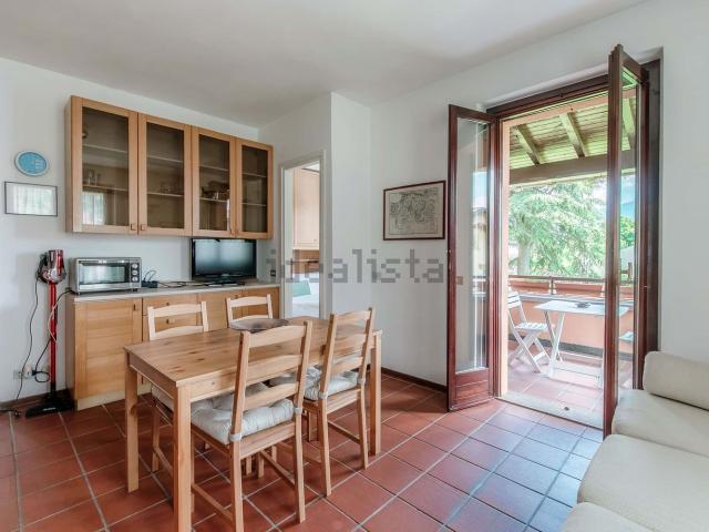 Appartamento in affitto di 42 m² in Via per la Grona, 10