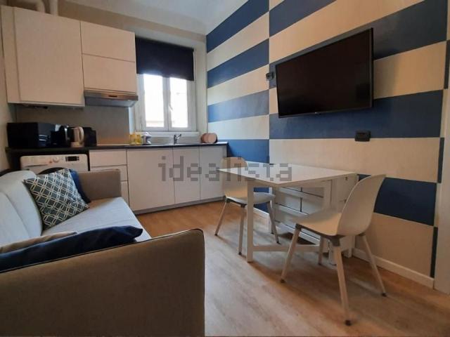 Appartamento in affitto di 42 m² in Via Pietro Calvi