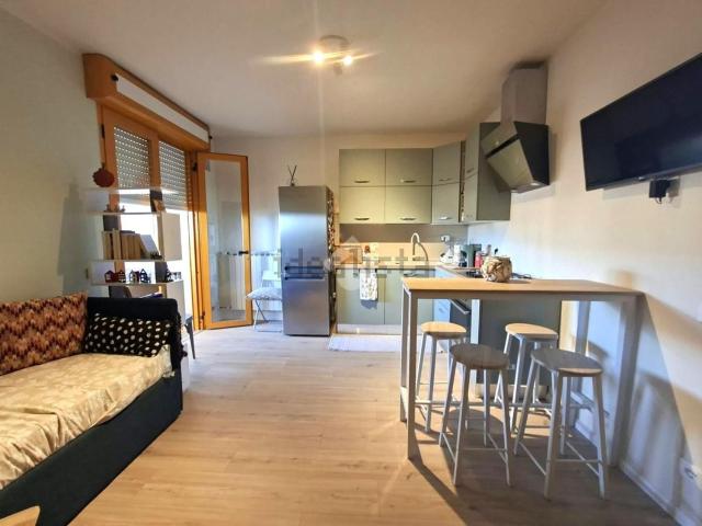 Appartamento in affitto di 42 m² in Via Pietro Mascagni, 20