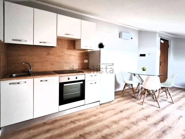 Appartamento in affitto di 42 m² in Via Pietro Nenni