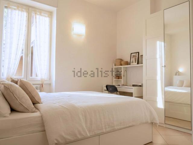 Appartamento in affitto di 42 m² in Via Pompeo Cambiasi, 8