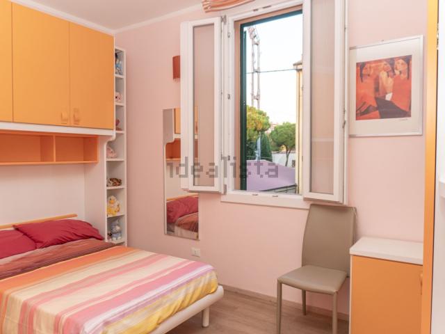 Appartamento in affitto di 42 m² in Via Porrettana