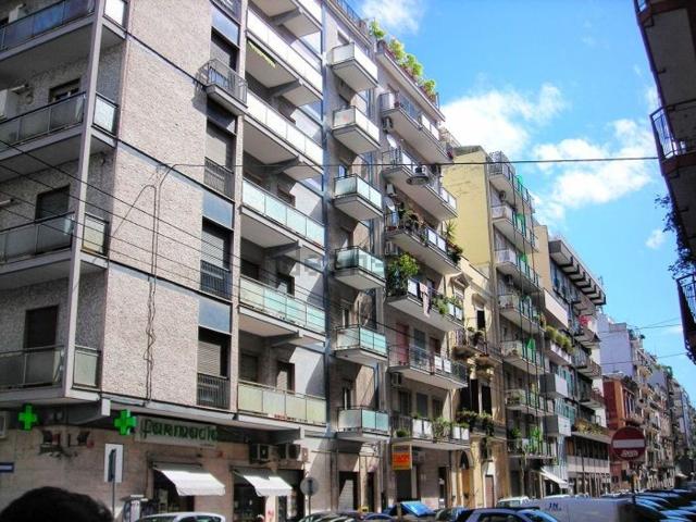 Appartamento in affitto di 42 m² in Via Principe Amedeo, 219