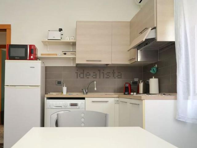 Appartamento in affitto di 42 m² in Via Raffaele de Nobili