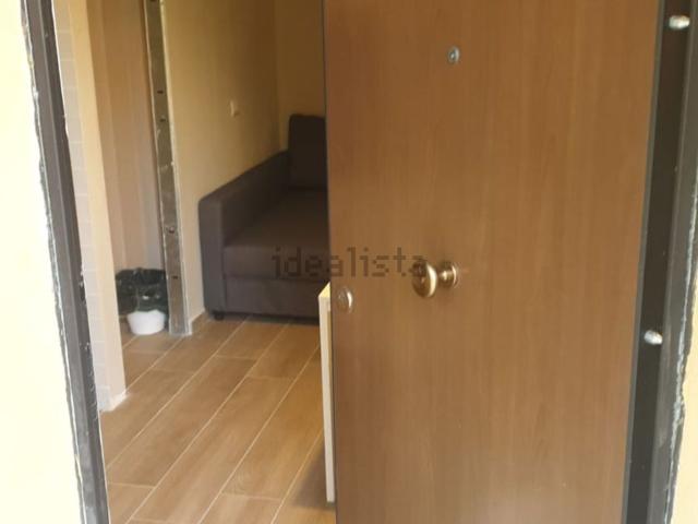 Appartamento in affitto di 42 m² in Via Raimondo Marsico