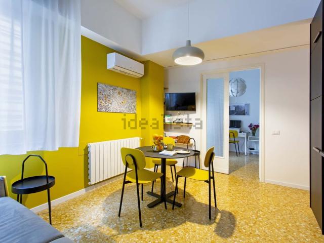Appartamento in affitto di 42 m² in Via Riccardo Wagner, 8