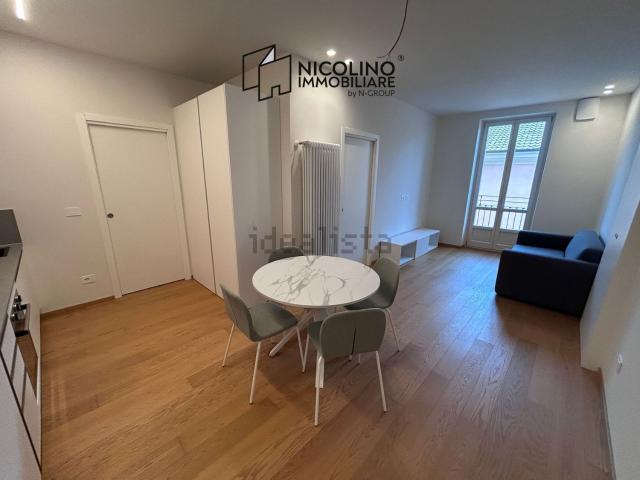 Appartamento in affitto di 42 m² in Via Roma, 20