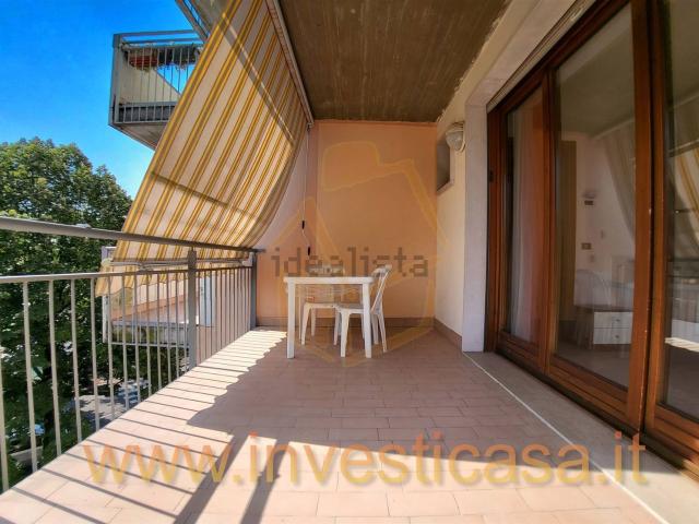 Appartamento in affitto di 42 m² in Via Roveggia, 76