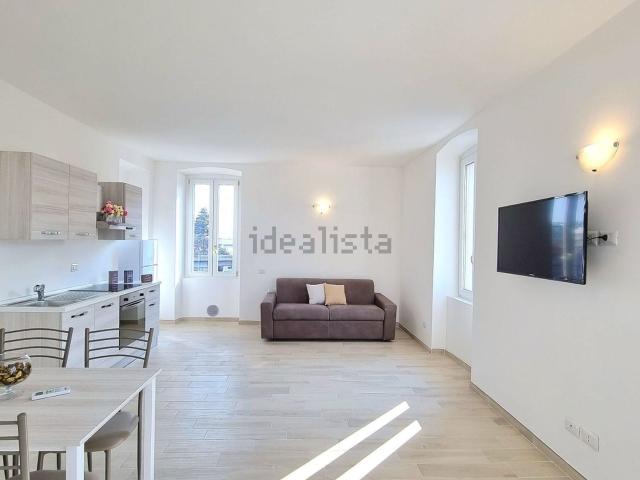 Appartamento in affitto di 42 m² in Via San Bernardino, 69