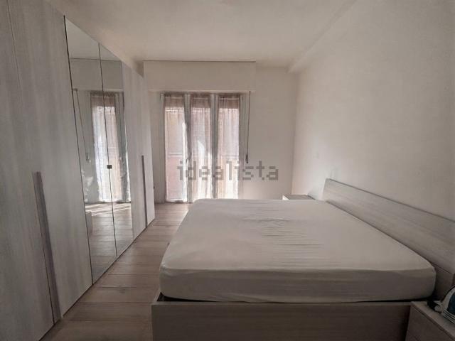 Appartamento in affitto di 42 m² in Via San Giuseppe, 8
