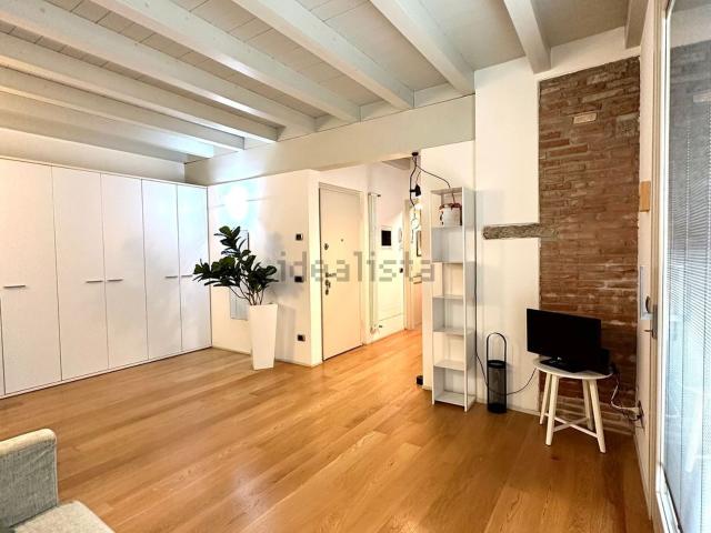 Appartamento in affitto di 42 m² in Via San Lazzaro, 8