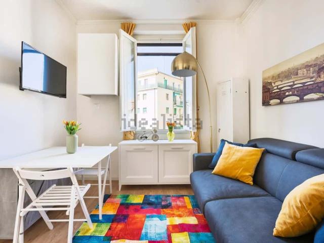 Appartamento in affitto di 42 m² in Via Sallustio Bandini, 10