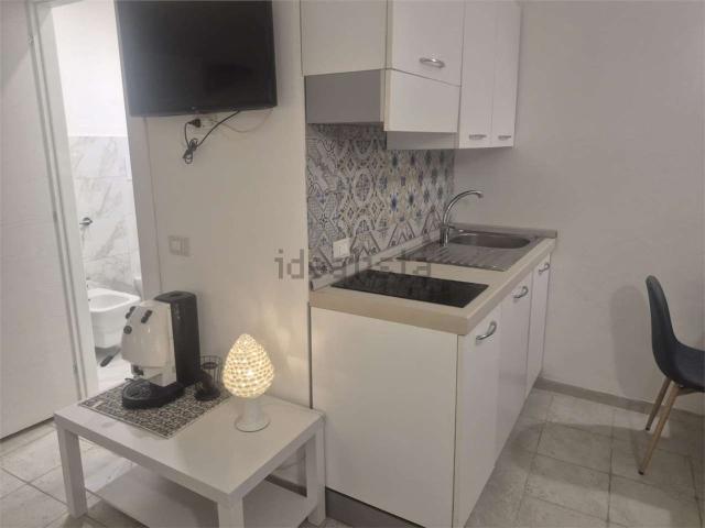 Appartamento in affitto di 42 m² in Via Salomone