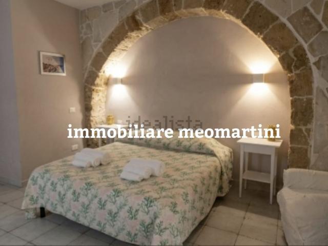 Appartamento in affitto di 42 m² in Via Salomone