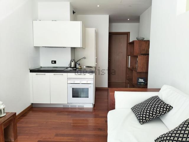 Appartamento in affitto di 42 m² in Via Soperga, 36