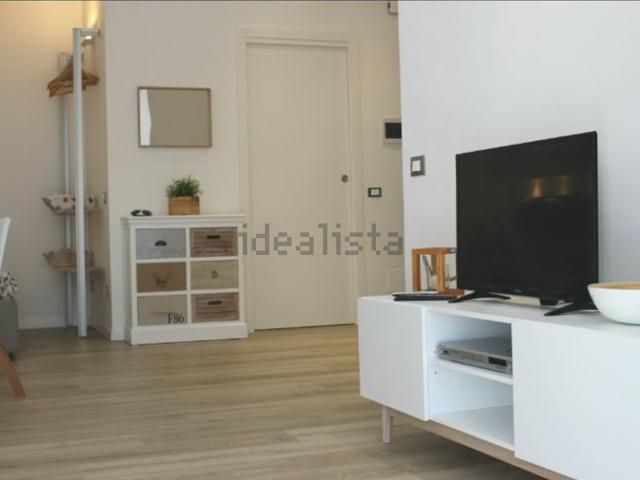 Appartamento in affitto di 42 m² in Via Sperlinga, 30