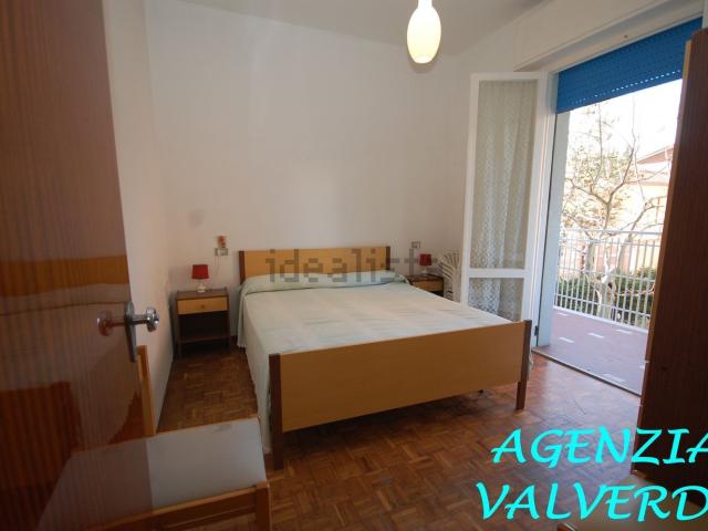 Appartamento in affitto di 42 m² in Viale Antonio Canova, 14