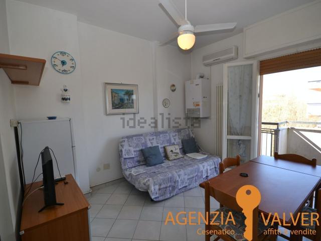 Appartamento in affitto di 42 m² in Viale Antonio Canova, 2