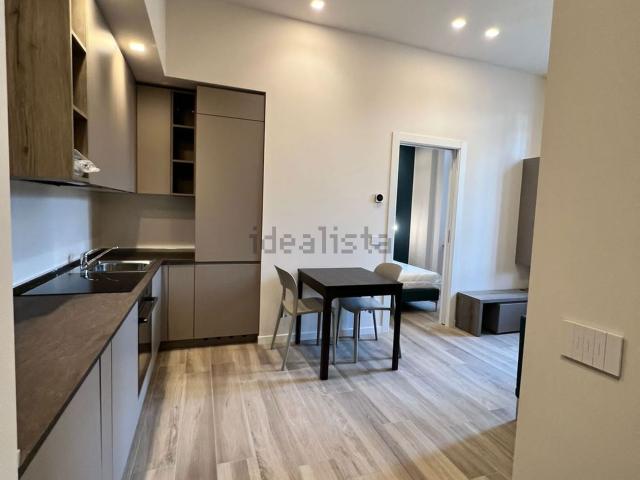 Appartamento in affitto di 42 m² in Viale Certosa, 133