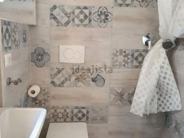 Appartamento in affitto di 42 m² in Viale Regina Margherita, 168