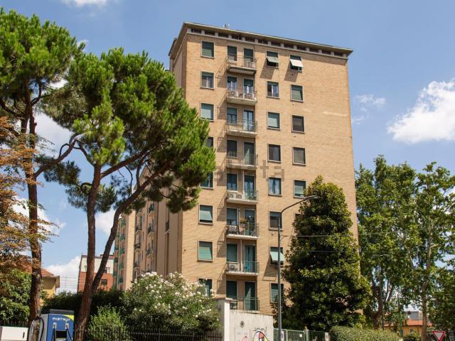 Appartamento in affitto di 42 m² in Viale Zara, 19