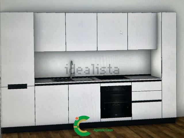 Appartamento in affitto di 42 m²
