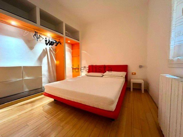 Appartamento in affitto di 42 m²