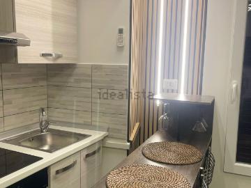 Appartamento in affitto di 42 m²