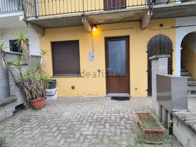 Appartamento in affitto di 42 m²