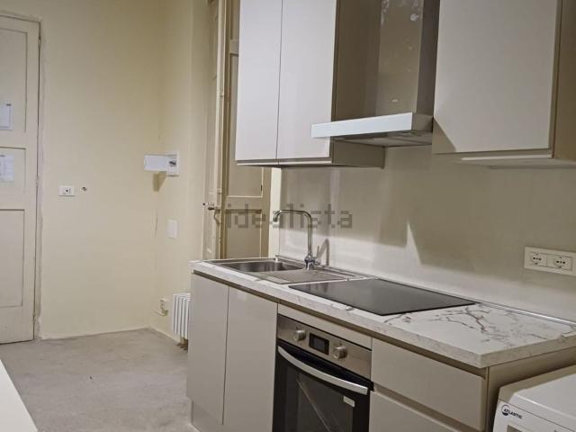 Appartamento in affitto di 42 m²