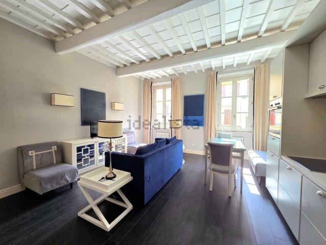 Appartamento in affitto di 47 m² in Borgo Ognissanti