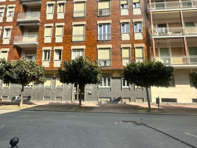 Appartamento in affitto di 47 m² in Corso Annibale Santorre di Santarosa, 57