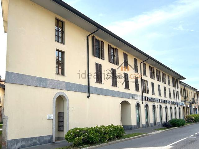Appartamento in affitto di 47 m² in Corso G. Matteotti, 6
