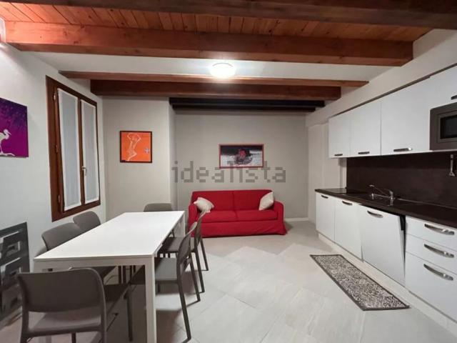 Appartamento in affitto di 47 m² in Fondamenta Lizza Fusina, 1851