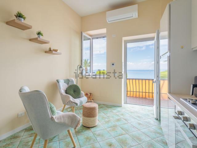 Appartamento in affitto di 47 m² in Lungomare Navigatori