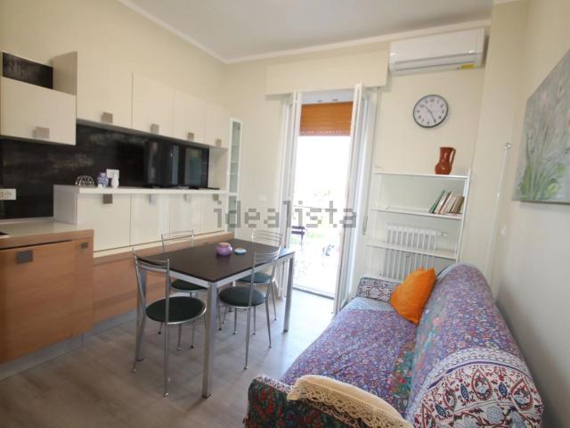 Appartamento in affitto di 47 m² in Via Tevere, 9