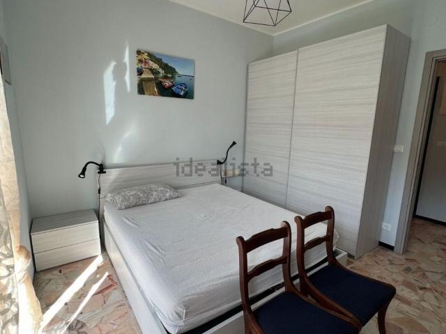 Appartamento in affitto di 47 m² in Via Tiziano, 2