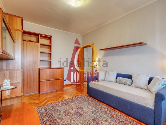 Appartamento in affitto di 47 m² in Via Val Passiria, 6