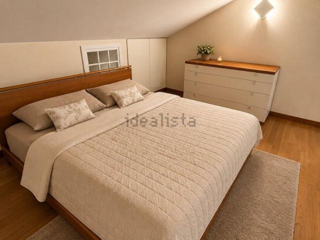 Appartamento in affitto di 47 m² in Via Vincenzo Gagliardi