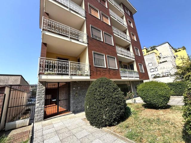 Appartamento in affitto di 47 m² in Via XXIII Marzo 1849, 228