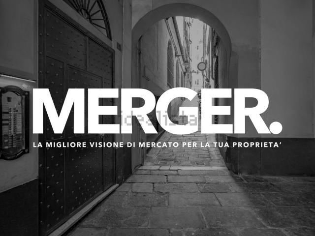 Appartamento in affitto di 47 m² in Via XXV Aprile, 11