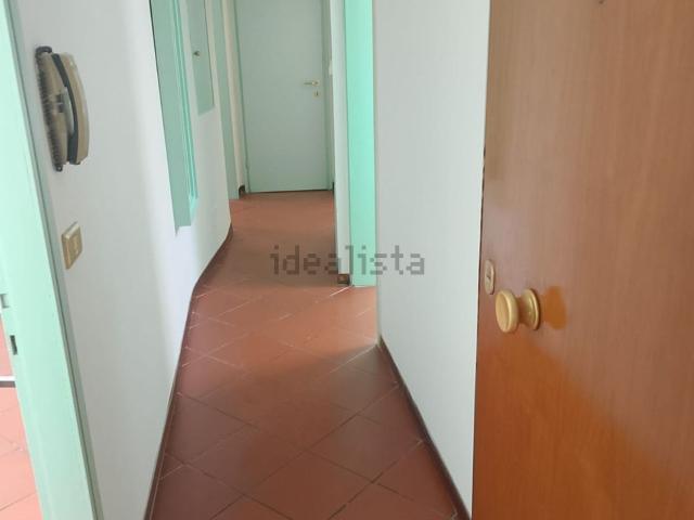 Appartamento in affitto di 47 m² in Via Zamboni, 5