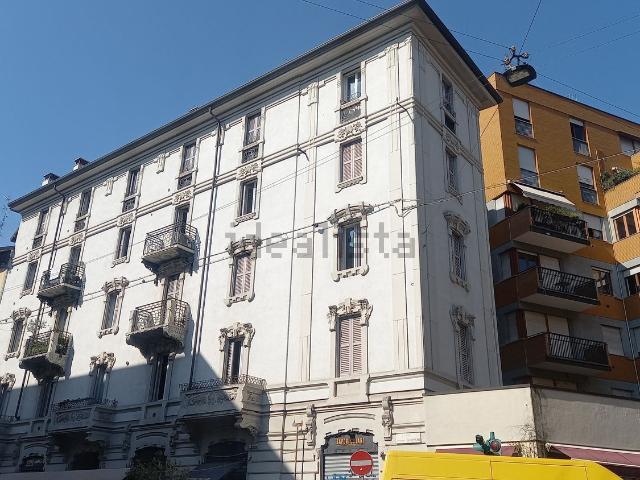 Appartamento in affitto di 47 m²
