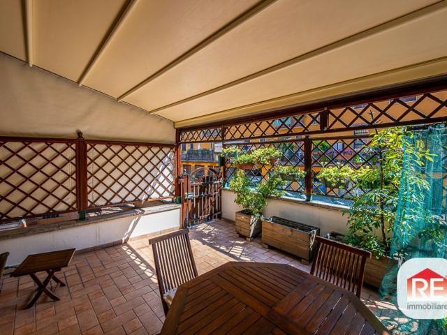 Appartamento in affitto di 47 m² in Via Beniamino Gigli, 20