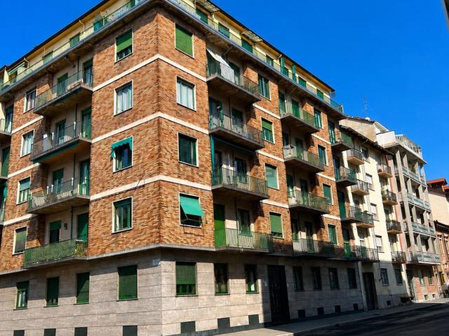 Appartamento in affitto di 47 m² in Via Beaulard, 14