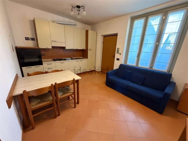 Appartamento in affitto di 47 m² in Via Borromeo