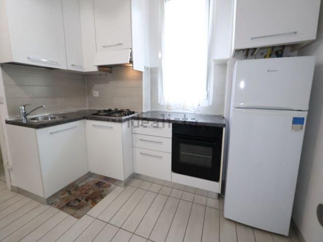 Appartamento in affitto di 47 m² in Via Carlo Amati, 32