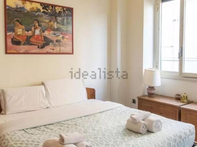 Appartamento in affitto di 47 m² in Via Carlo Livi, 13